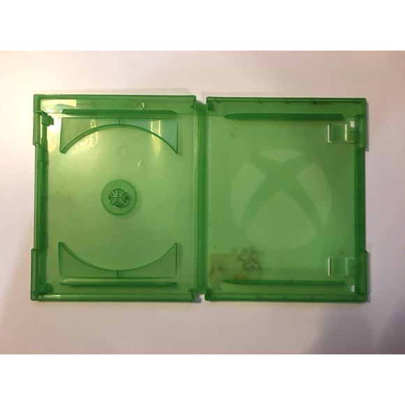 LEGO Marvel Super Heroes (Microsoft Xbox One, 2013) Box & Disc - No Manual/Art - Picture 3 of 4